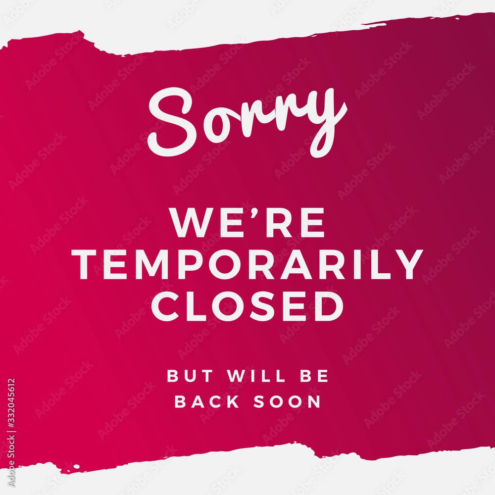 Today is May 18, 2025 and Operation Orphan Wildlife Rehabilitation will be closed for at least two weeks.