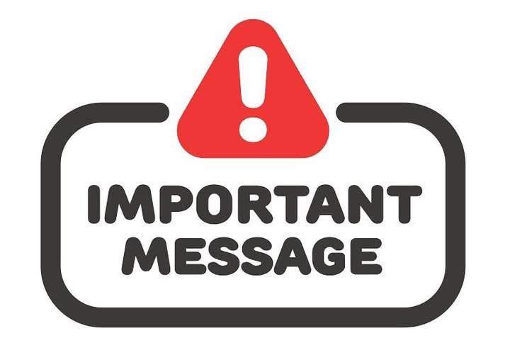 Important message from Fran Kitchen and Operation Orphan Wildlife Rehabilitation